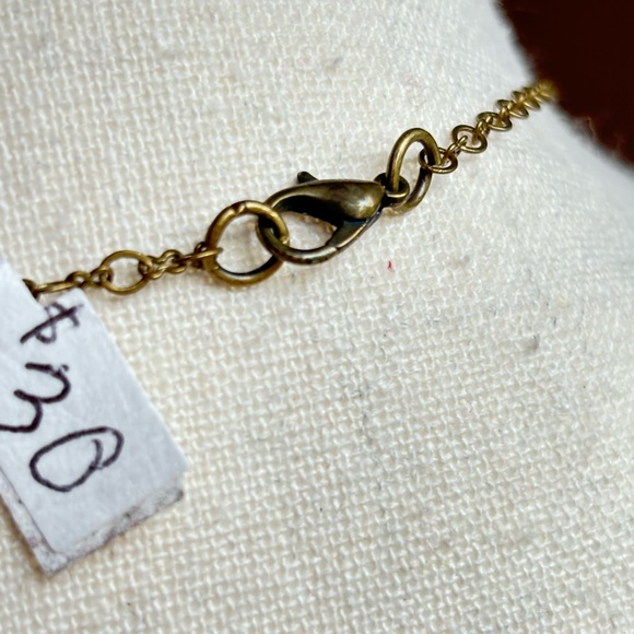 Sabika Inspired Necklace - NWT - Picture 6 of 6